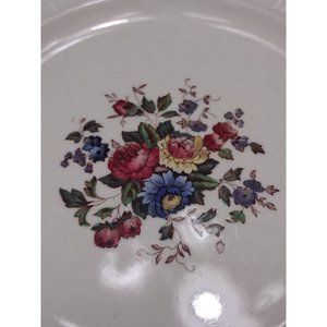 Conway bread and butter plate 6-3/8